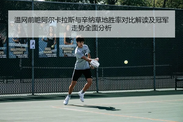 温网前瞻阿尔卡拉斯与辛纳草地胜率对比解读及冠军走势全面分析